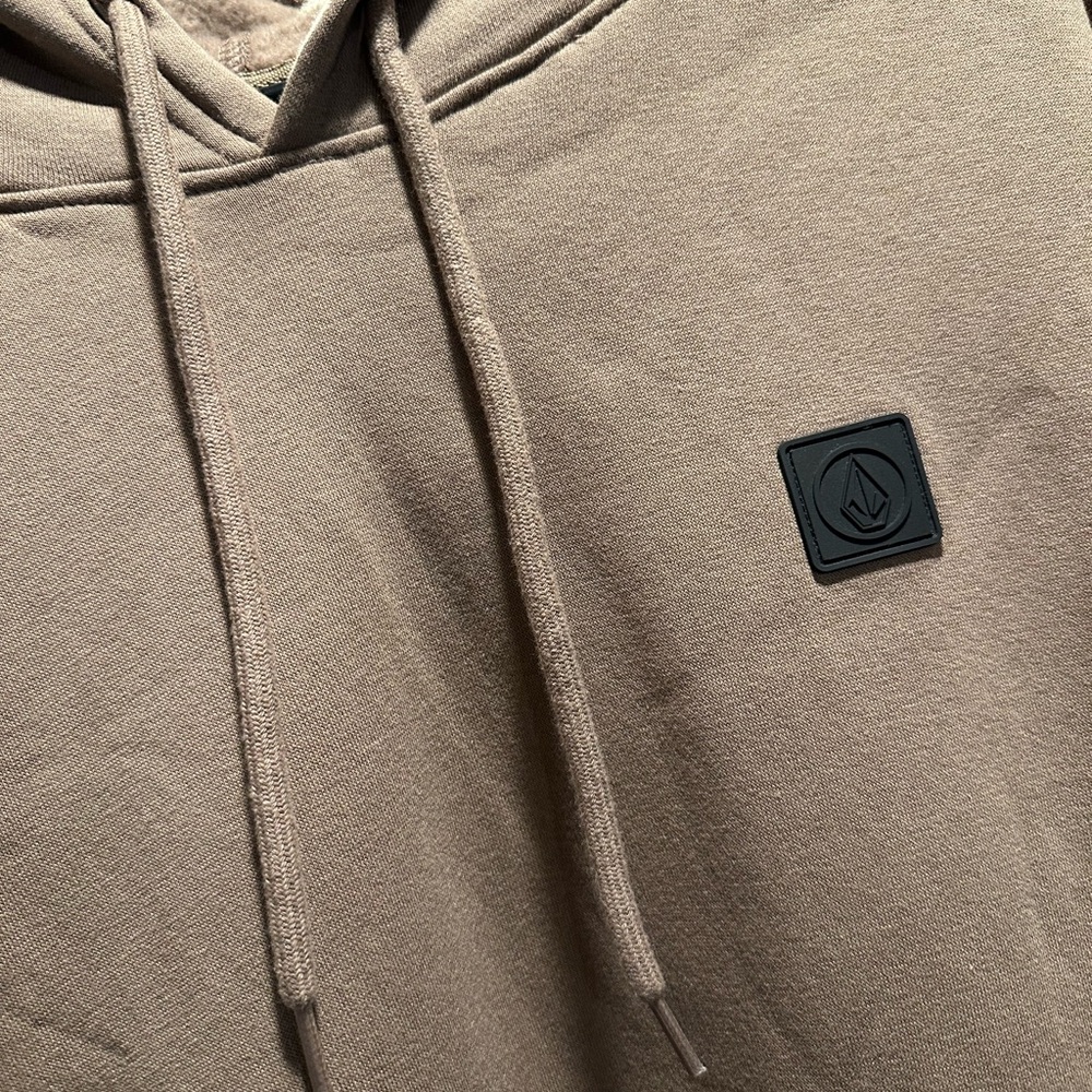 VOLCOM Hoodie - Picture 5 of 8